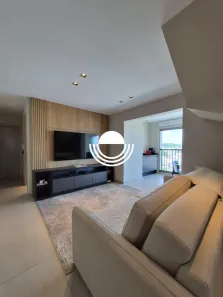 Apartamento com 4 Quartos à venda, 170m² no Jardim Brasil, Campinas