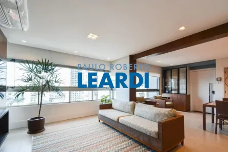 Apartamento com 3 Quartos à venda, 113m² no Vila Clementino, São Paulo