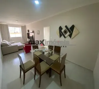Apartamento com 2 Quartos à venda, 120m² no Centro, Americana