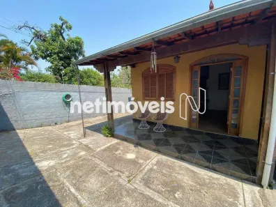 Casa com 3 Quartos à venda, 224m² no Dom Joaquim, Belo Horizonte