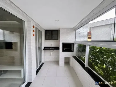Apartamento com 2 Quartos à venda, 76m² no Maitinga, Bertioga