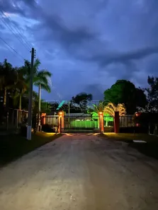 Fazenda/Sítio com 4 Quartos à venda, 500m² no Centro, Socorro