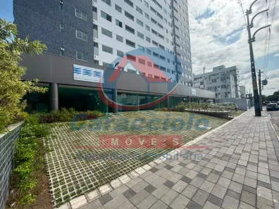 Ponto Comercial para alugar, 54m² no Boa Viagem, Recife