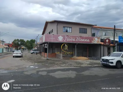 Ponto Comercial para alugar, 220m² no Cidade Morumbi, São José dos Campos