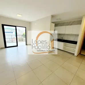 Apartamento com 3 Quartos para alugar, 85m² no Vila Vomero, Atibaia