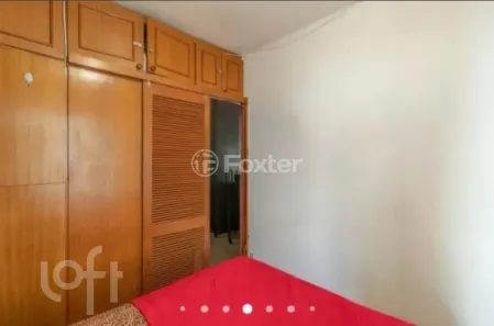 Apartamento com 1 Quarto à venda, 36m² no Menino Deus, Porto Alegre