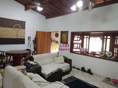 Casa com 2 Quartos à venda, 120m² no Vila Rezende, Piracicaba