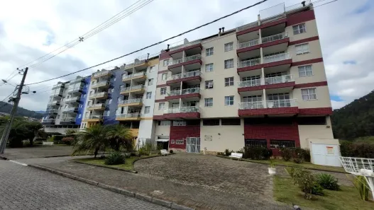 Apartamento com 2 Quartos para alugar, 129m² no Olaria, Nova Friburgo