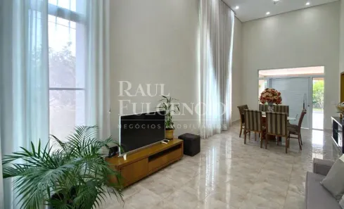Casa de Condomínio com 3 Quartos à venda, 294m² no Vivendas do Arvoredo, Londrina