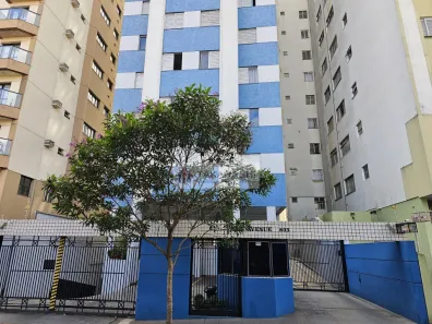 Apartamento com 2 Quartos à venda, 50m² no Centro, Londrina