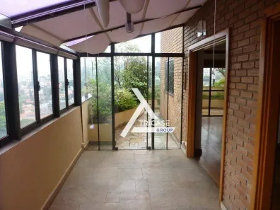 Apartamento com 4 Quartos à venda, 312m² no Sumaré, São Paulo