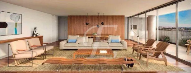Apartamento com 4 Quartos à venda, 301m² no Santana, São Paulo