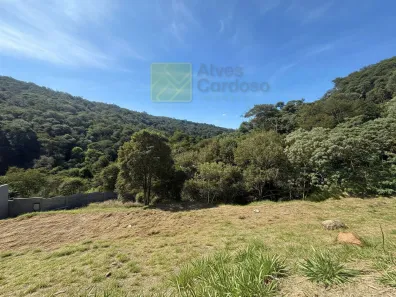 Lote/Terreno à venda, 576m² no Jardim Bandeirantes, Santana de Parnaíba