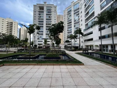 Apartamento com 3 Quartos à venda, 154m² no Vila Brandina, Campinas
