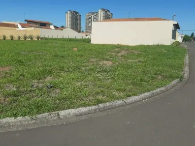 Lote/Terreno à venda, 575m² no Jardim Matheus Maniero, Rio Claro