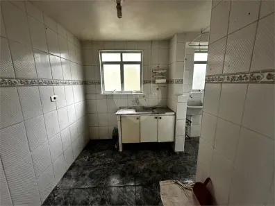 Apartamento com 2 Quartos à venda, 50m² no Vila Nova Cachoeirinha, São Paulo
