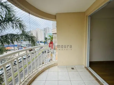Apartamento com 3 Quartos à venda, 128m² no Estrela Sul, Juiz de Fora