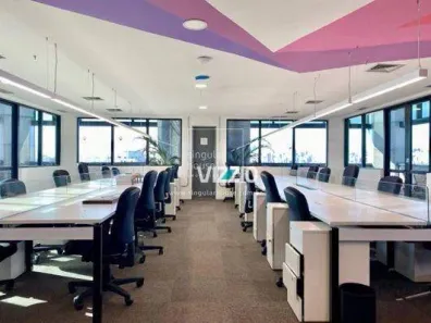 Sala Comercial para venda ou aluguel, 366m² no Itaim Bibi, São Paulo