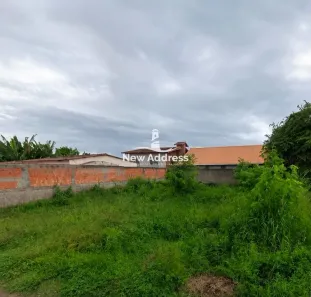 Lote/Terreno à venda, 216m² no Darly Santos, Vila Velha