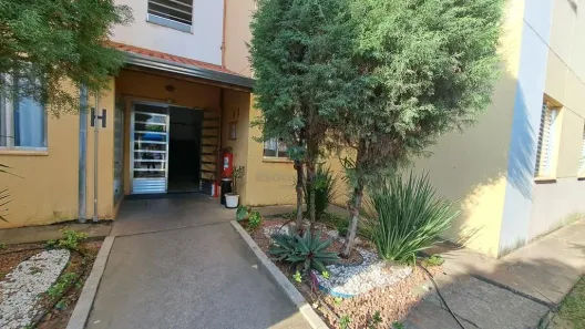 Apartamento com 2 Quartos à venda, 50m² no Jardim Nova Hortolândia I, Hortolândia