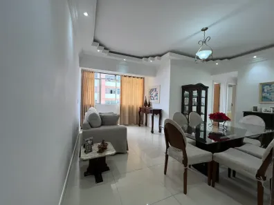 Apartamento com 3 Quartos à venda, 86m² no Pituba, Salvador