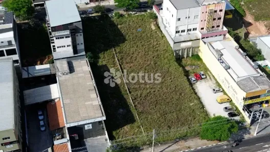 à venda, 840m² no Portais (Polvilho), Cajamar