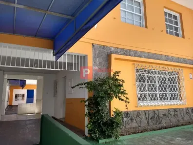 Imóvel Comercial com 1 Quarto para alugar, 200m² no Campo Belo, São Paulo