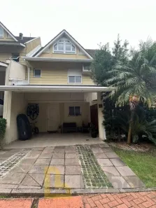 Casa de Condomínio com 3 Quartos à venda, 203m² no Teresópolis, Porto Alegre