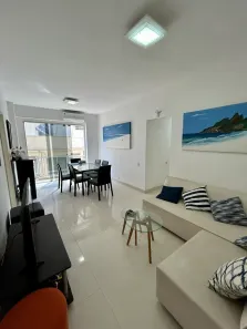 Apartamento com 3 Quartos à venda, 95m² no Copacabana, Rio de Janeiro