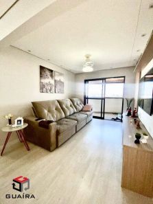 Apartamento com 3 Quartos à venda, 106m² no Centro, São Bernardo do Campo