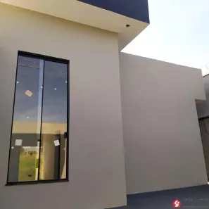 Casa de Condomínio com 2 Quartos à venda, 57m² no Residencial Minerva I, Presidente Prudente