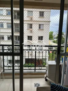 Apartamento com 3 Quartos à venda, 66m² no Canjica, Cuiabá