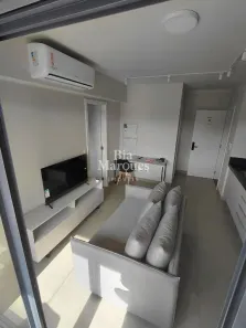 Apartamento com 1 Quarto à venda, 46m² no Nova Ribeirânia, Ribeirão Preto