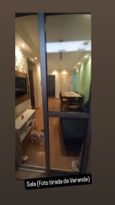 Apartamento com 3 Quartos à venda, 53m² no Conceição, Osasco