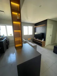 Apartamento com 2 Quartos à venda, 41m² no Vila Nova Cachoeirinha, São Paulo