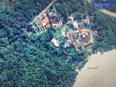 Casa com 2 Quartos à venda, 500m² no Canto do Itaguá, Bertioga