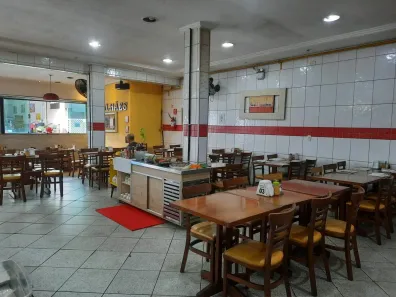 Galpão/Depósito/Armazém com 1 Quarto à venda, 520m² no Cidade Jardim Cumbica, Guarulhos