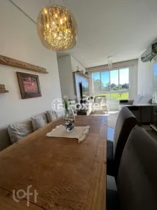 Apartamento com 2 Quartos à venda, 57m² no Sarandi, Porto Alegre