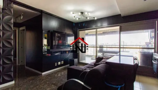 Apartamento com 2 Quartos à venda, 69m² no Vila Romana, São Paulo