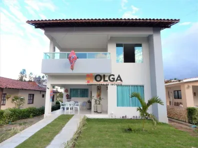 Casa de Condomínio com 5 Quartos à venda, 270m² no Nossa Senhora das Graças, Gravatá