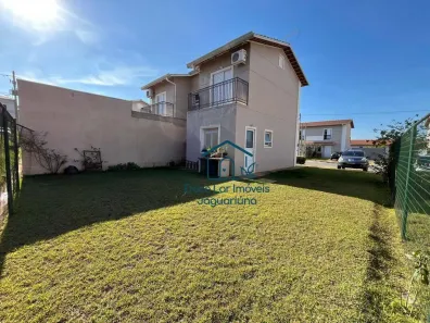 Casa de Condomínio com 2 Quartos à venda, 90m² no Parque Florianópolis, Jaguariúna