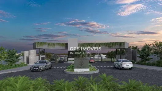 Lote/Terreno à venda, 420m² no Altos da Bela Vista, Indaiatuba