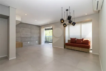 Apartamento com 3 Quartos à venda, 104m² no Cidade Monções, São Paulo