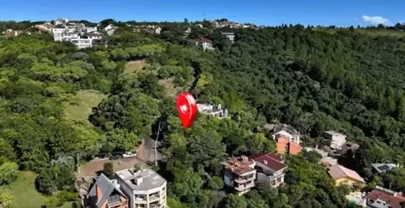 Lote/Terreno à venda, 527m² no Teresópolis, Porto Alegre