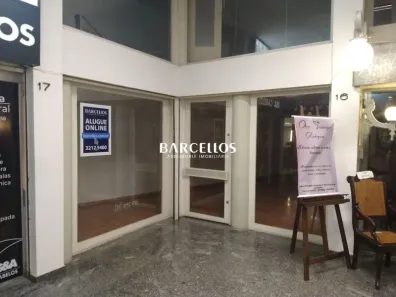 Ponto Comercial à venda, 55m² no Moinhos de Vento, Porto Alegre
