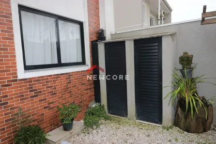 Sobrado com 3 Quartos à venda, 270m² no Boa Vista, Curitiba