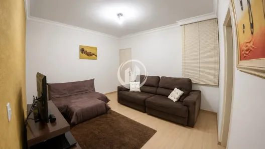 Apartamento com 2 Quartos à venda, 58m² no Jardim Santa Teresa, Jundiaí