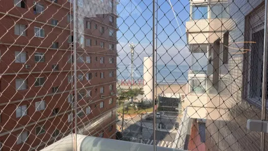 Apartamento com 3 Quartos à venda, 150m² no Canto do Forte, Praia Grande