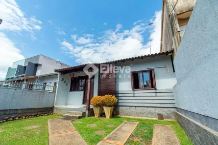Casa com 3 Quartos à venda, 67m² no Morada do Vale II, Gravataí