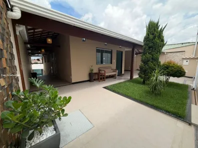Casa com 3 Quartos à venda, 360m² no Santa Mônica, Belo Horizonte